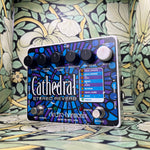 Electro-Harmonix Cathedral Stereo Reverb - Used