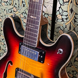 Univox Coily Sunburst 60's