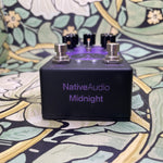 NativeAudio Midnight Phaser