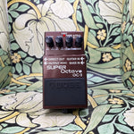 Boss OC-3 Super Octave - Used