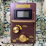 AmpRX BrownBox Input Voltage Attenuator