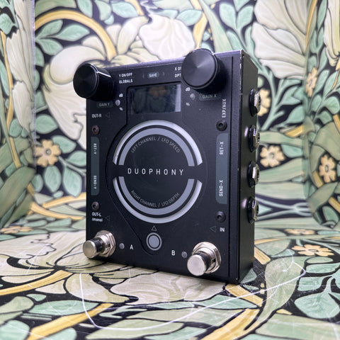 GFI System Duophony - Used