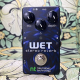 Neunaber WET Stereo Reverb V1 - Used
