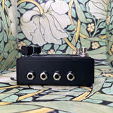 GFI System Duophony - Used