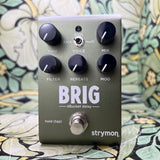 Strymon Brig dBucket Delay - Used