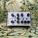 DSM Humboldt Electronics Simplifier MkII Zero-watt Stereo Amplifier - Used