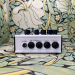 DSM Humboldt Electronics Simplifier MkII Zero-watt Stereo Amplifier - Used