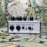 DSM Humboldt Electronics Simplifier MkII Zero-watt Stereo Amplifier - Used