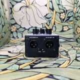 DSM Humboldt Electronics Simplifier MkII Zero-watt Stereo Amplifier - Used