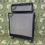 Fender Bassman 70 Head and 1x15 Cab 1982/1983