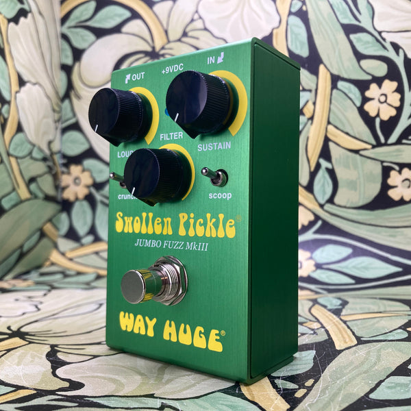 Way Huge Smalls Swollen Pickle Fuzz – eastside music supply
