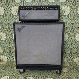Fender Bassman 70 Head and 1x15 Cab 1982/1983