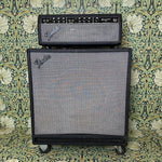 Fender Bassman 70 Head and 1x15 Cab 1982/1983