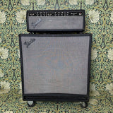 Fender Bassman 70 Head and 1x15 Cab 1982/1983