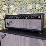 Fender Bassman 70 Head and 1x15 Cab 1982/1983