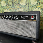 Fender Bassman 70 Head and 1x15 Cab 1982/1983