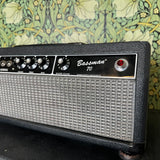 Fender Bassman 70 Head and 1x15 Cab 1982/1983