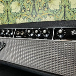 Fender Bassman 70 Head and 1x15 Cab 1982/1983