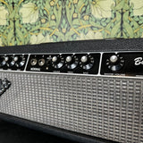 Fender Bassman 70 Head and 1x15 Cab 1982/1983