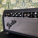 Fender Bassman 70 Head and 1x15 Cab 1982/1983