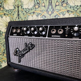 Fender Bassman 70 Head and 1x15 Cab 1982/1983