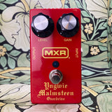 MXR Yngwie Malmsteen Overdrive