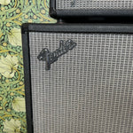 Fender Bassman 70 Head and 1x15 Cab 1982/1983