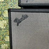Fender Bassman 70 Head and 1x15 Cab 1982/1983