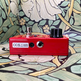 MXR Yngwie Malmsteen Overdrive