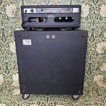 Fender Bassman 70 Head and 1x15 Cab 1982/1983