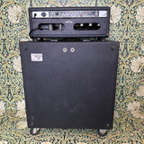 Fender Bassman 70 Head and 1x15 Cab 1982/1983
