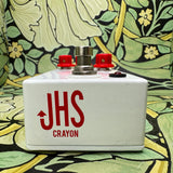 JHS Pedals Crayon