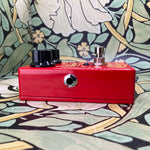 MXR Yngwie Malmsteen Overdrive