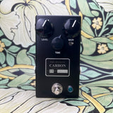 Browne Amplification The Carbon Overdrive V2 - Midnight
