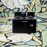Browne Amplification The Carbon Overdrive V2 - Midnight