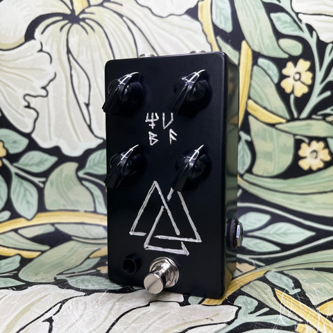 Blackhawk Amplification Valknut Bandpass Distortion V2
