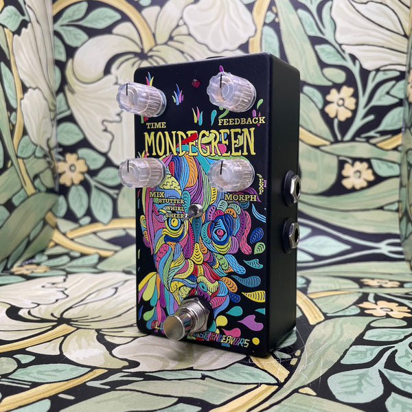 Old Blood Noise Endeavors Mondegreen – eastside music supply Old Blood Noise Endeavors Mondegreen – eastside music supply