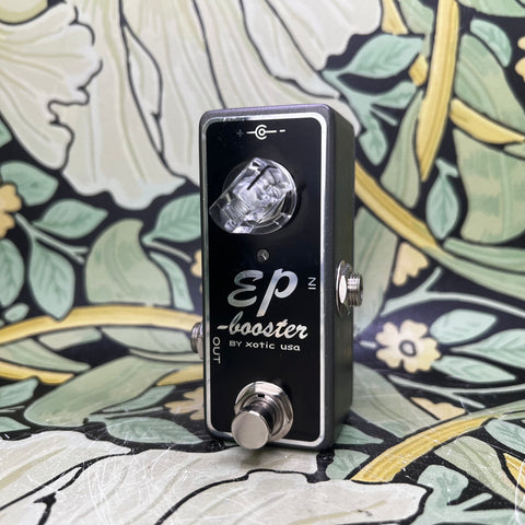 Xotic Effects EP Booster