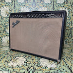 Fender Vibrolux Reverb Amp 1967