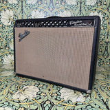 Fender Vibrolux Reverb Amp 1967