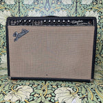Fender Vibrolux Reverb Amp 1967
