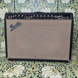 Fender Vibrolux Reverb Amp 1967