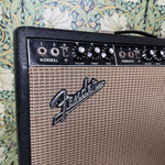 Fender Vibrolux Reverb Amp 1967