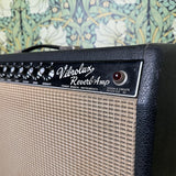 Fender Vibrolux Reverb Amp 1967