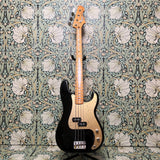 Tokai TPB-57 Black 1984