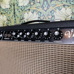 Fender Vibrolux Reverb Amp 1967