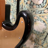 Tokai TPB-57 Black 1984