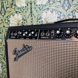 Fender Vibrolux Reverb Amp 1967