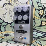 Origin Effects Cali76 Compact Deluxe