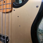 Tokai TPB-57 Black 1984